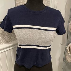 Brandy Melville Crop Top